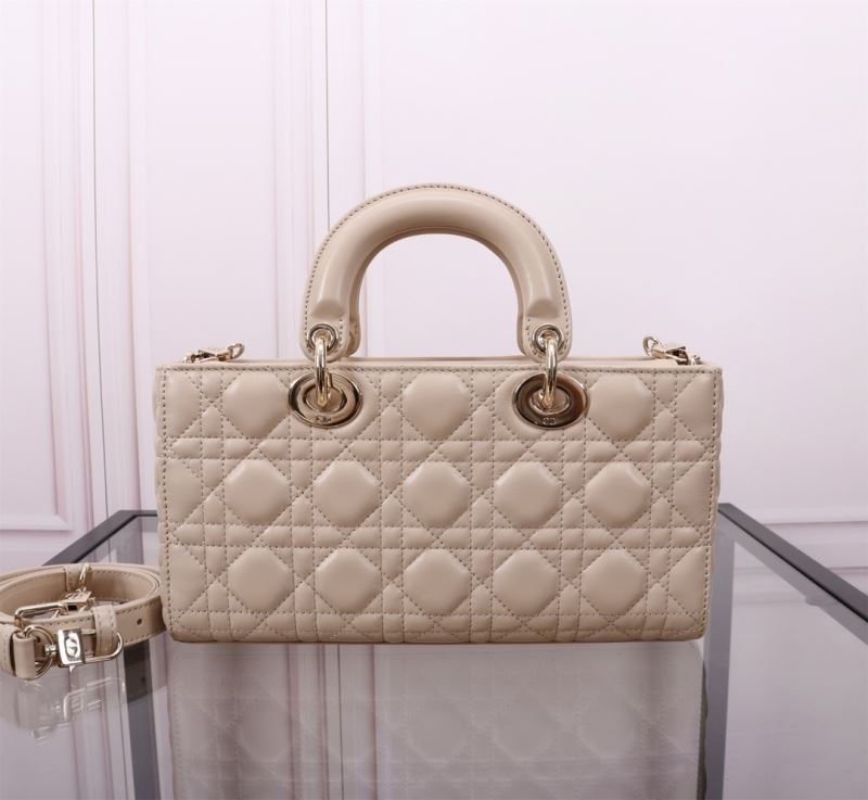 Christian Dior My Lady Bags